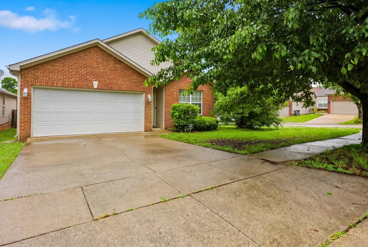 2601 Shannon Trace, Lexington, KY 40511 - #1