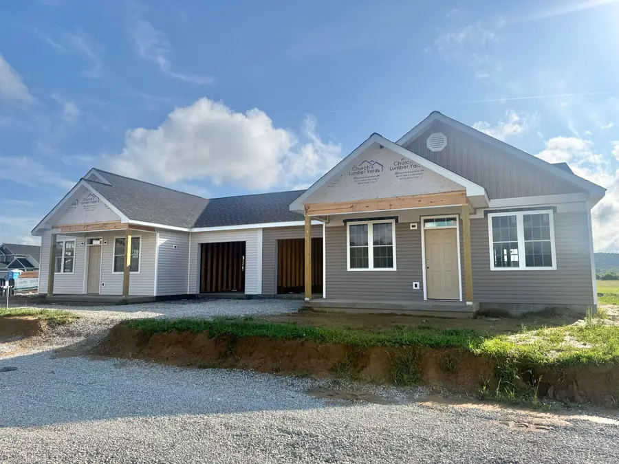 304 Bluegrass Way, Grayson, KY 41143 - #3