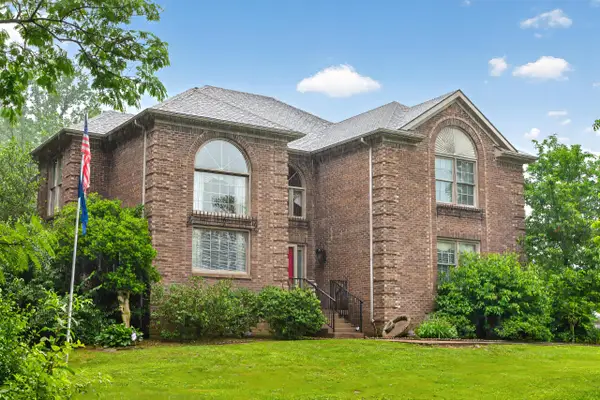 1258 Lexington Road, Harrodsburg, KY 40330
