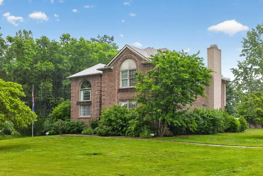 1258 Lexington Road, Harrodsburg, KY 40330 - #2