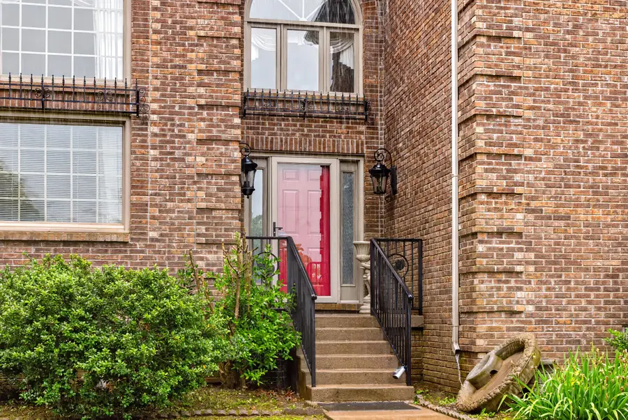 1258 Lexington Road, Harrodsburg, KY 40330 - #3