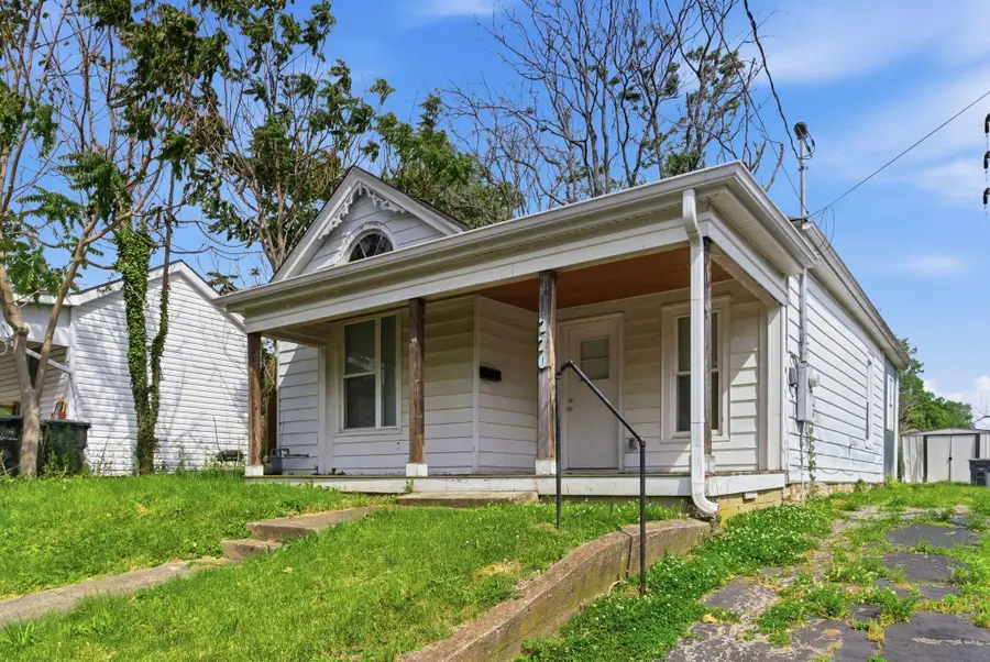 770 Maple Avenue, Lexington, KY 40508 - #2
