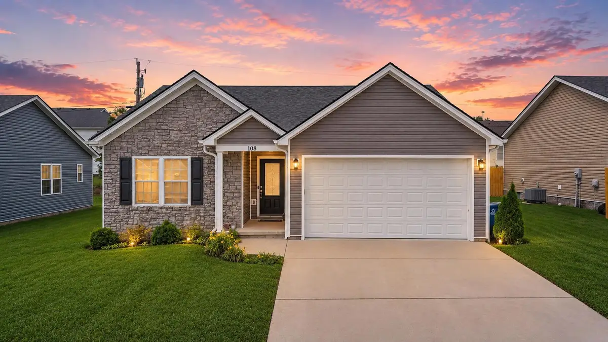 108 Michelle Ann Court, Harrodsburg, KY 40330 - #1