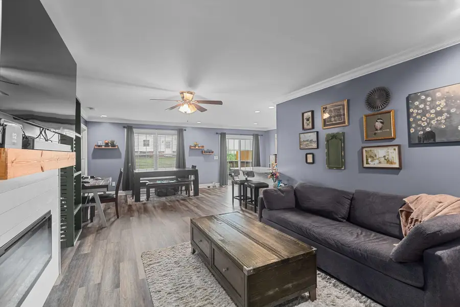 108 Michelle Ann Court, Harrodsburg, KY 40330 - #3