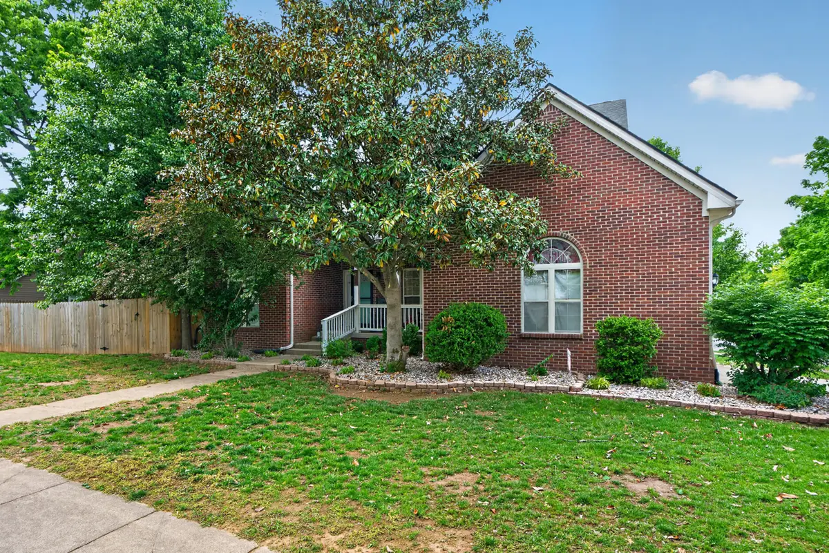 3981 Westbrook Drive, Lexington, KY 40514 - #1