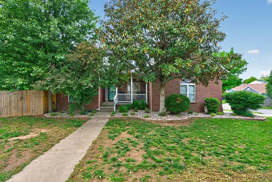 3981 Westbrook Drive, Lexington, KY 40514 - #3