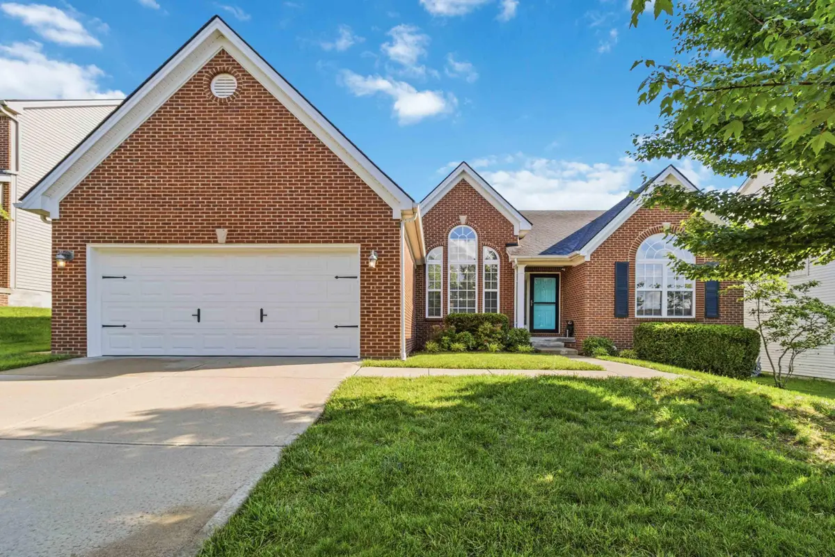 2820 Jenna Rest, Lexington, KY 40511 - #1
