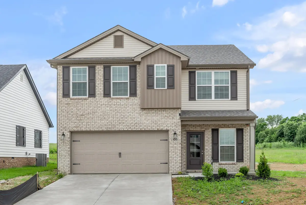 100 Linzi Way, Paris, KY 40361 - #1