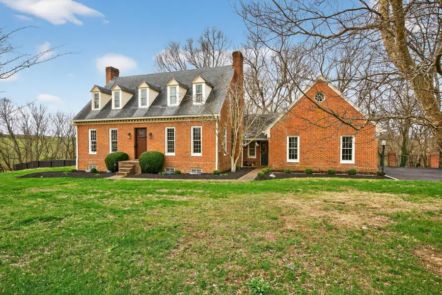 7919 Mt Sterling Road, Winchester, KY 40391 - #2