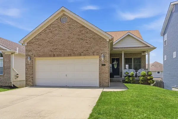 229 Gauley Lane, Lexington, KY 40511