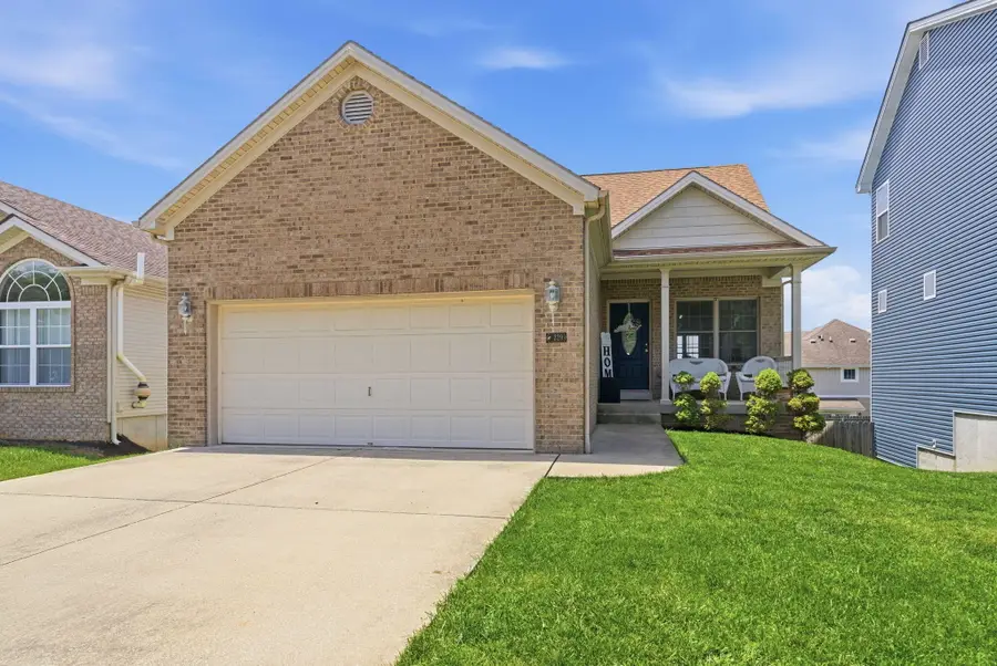 229 Gauley Lane, Lexington, KY 40511 - #2