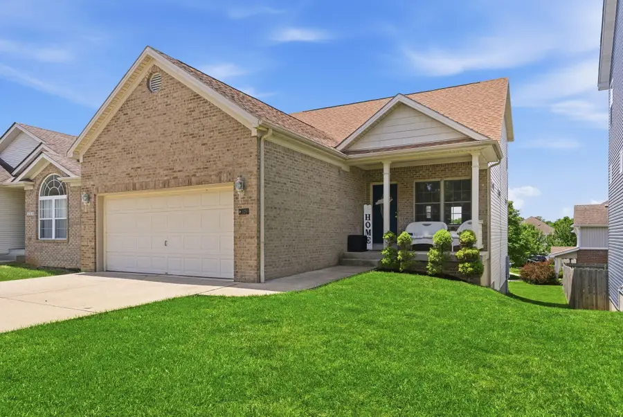 229 Gauley Lane, Lexington, KY 40511 - #3