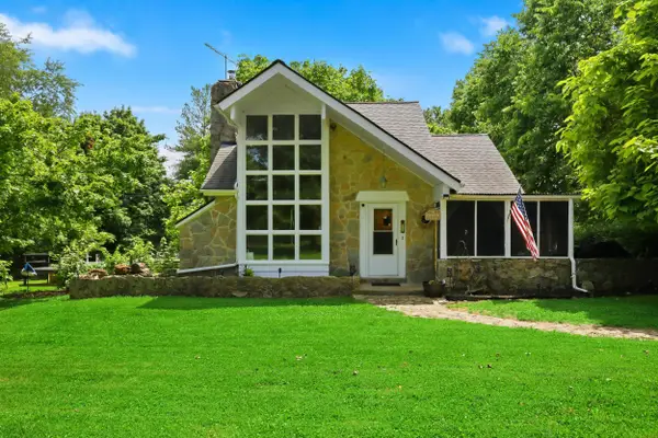 161 Leesburg Pike, Georgetown, KY 40324