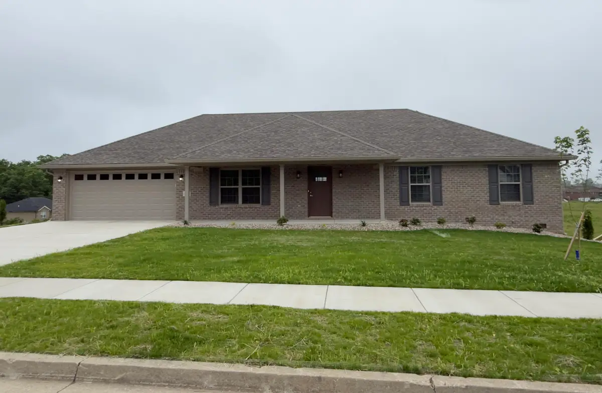 161 Central Park Avenue, Berea, KY 40403 - #1