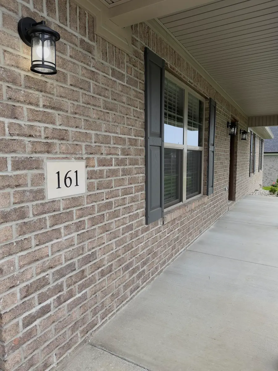 161 Central Park Avenue, Berea, KY 40403 - #2