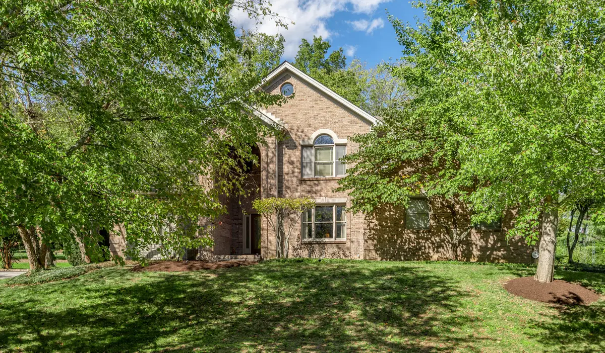 559 Gingermill Lane, Lexington, KY 40509 - #1