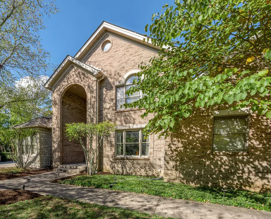 559 Gingermill Lane, Lexington, KY 40509 - #2