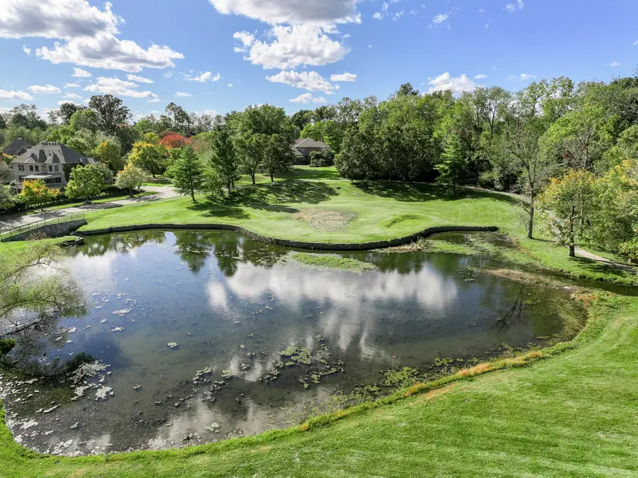 559 Gingermill Lane, Lexington, KY 40509 - #3