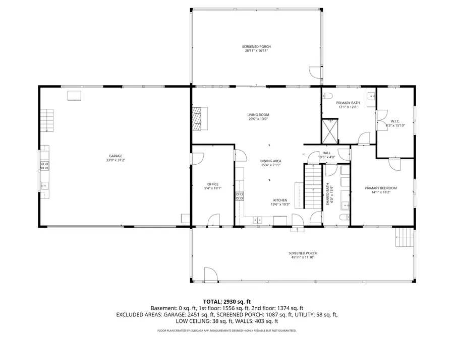 3700 River Drive, Richmond, KY 40475 - #2