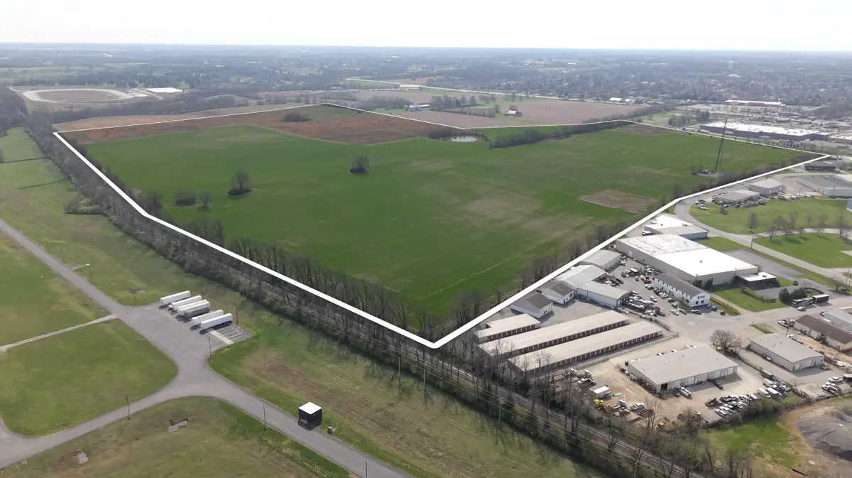 300 Crossfield Drive, Versailles, KY 40383 - #1
