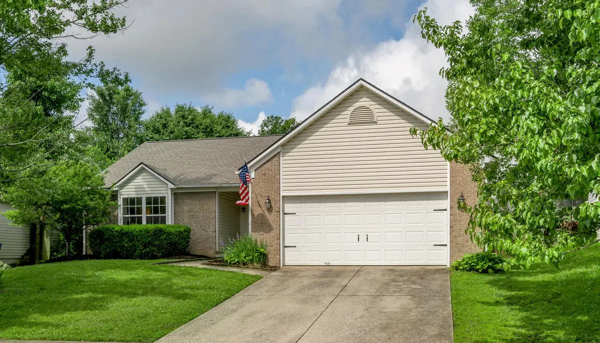 441 Lemon Drop Lane, Lexington, KY 40511 - #1