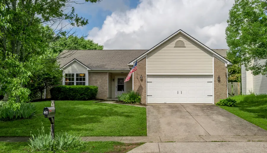 441 Lemon Drop Lane, Lexington, KY 40511 - #2