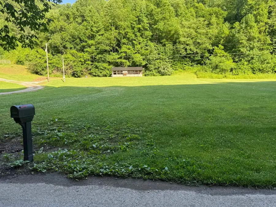 6444 Bar Creek Road, Oneida, KY 40972 - #2