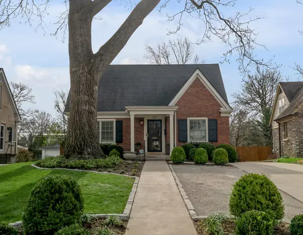 353 Cassidy Avenue, Lexington, KY 40502