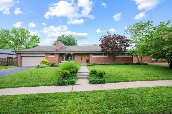 506 Ridge Road, Lexington, KY 40503