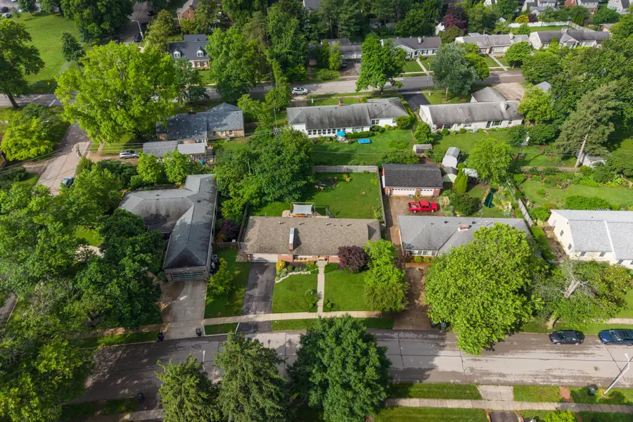 506 Ridge Road, Lexington, KY 40503 - #2