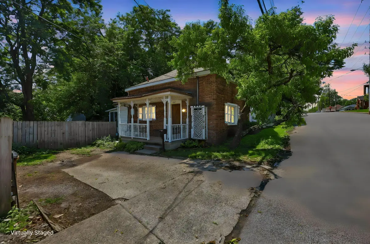 204 Moberly Avenue, Richmond, KY 40475 - #1