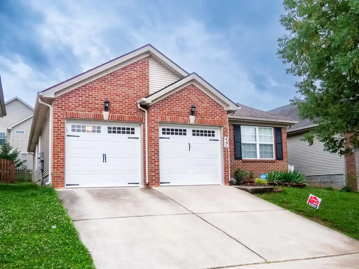 441 Mcconnells Trace, Lexington, KY 40511 - #1