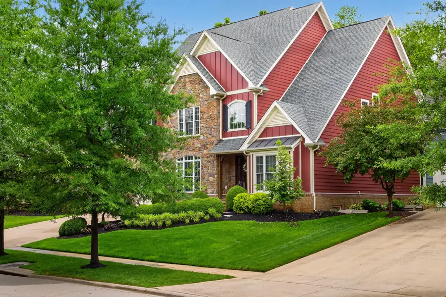 3684 Horsemint Trail, Lexington, KY 40509 - #2
