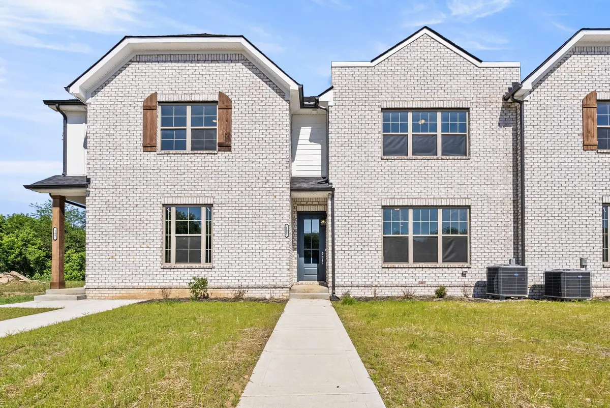 109 Blackberry Lane, Georgetown, KY 40324 - #1