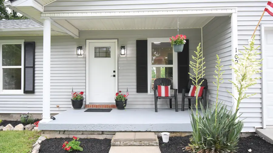 109 Grant Drive, Lawrenceburg, KY 40342 - #3