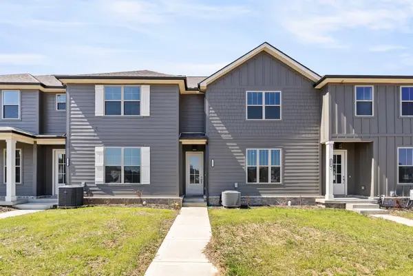 117 Blackberry Lane, Georgetown, KY 40324