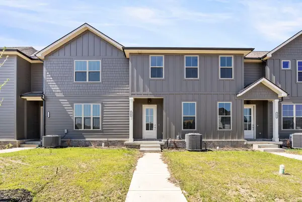 121 Blackberry Lane, Georgetown, KY 40324
