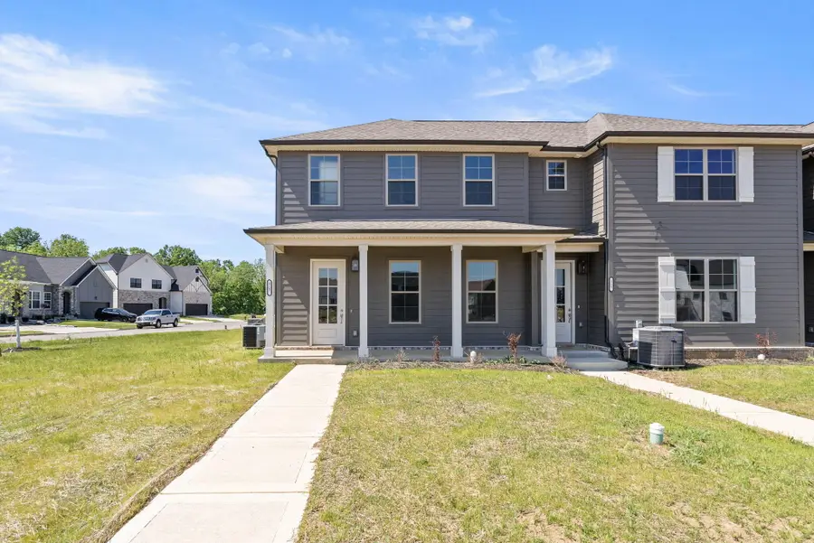 121 Blackberry Lane, Georgetown, KY 40324 - #3