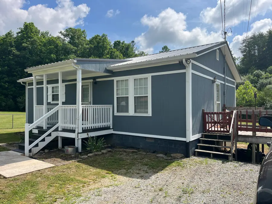 75 Taylor Meadows Road, Williamsburg, KY 40769 - #2