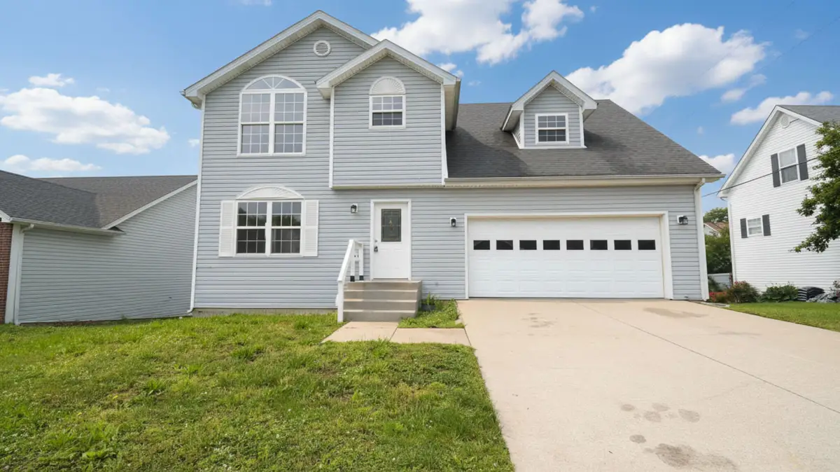 1209 Leathers Lane, Frankfort, KY 40601 - #1