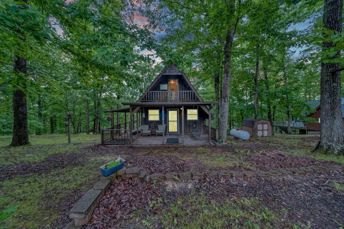 401 Turkey Ridge Road, Wellington, KY 40387 - #1