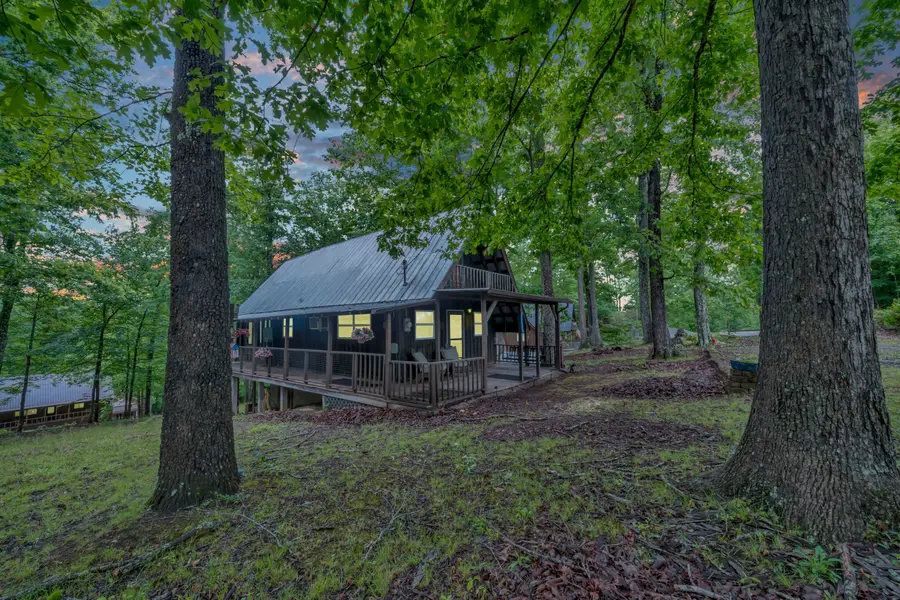 401 Turkey Ridge Road, Wellington, KY 40387 - #2