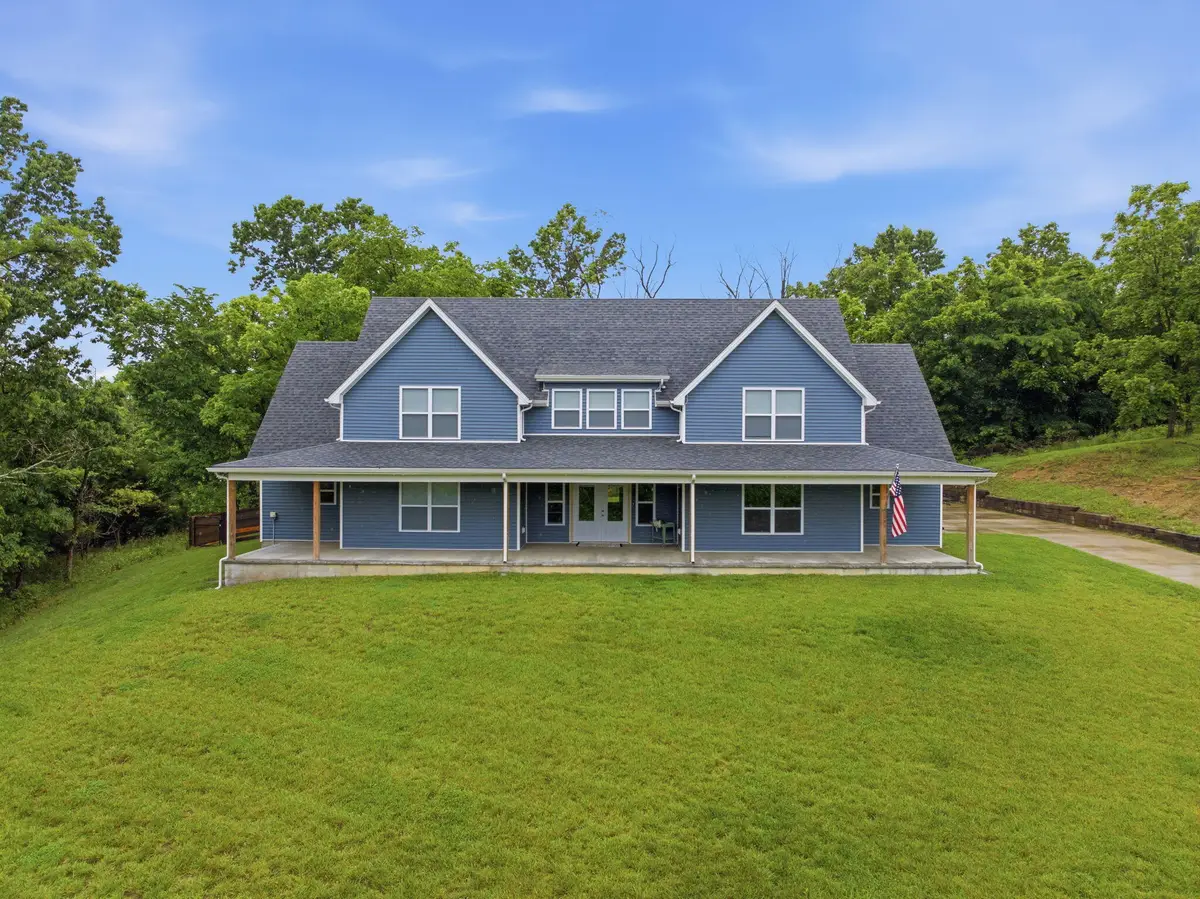 203 Mallard Point Drive, Georgetown, KY 40324 - #1