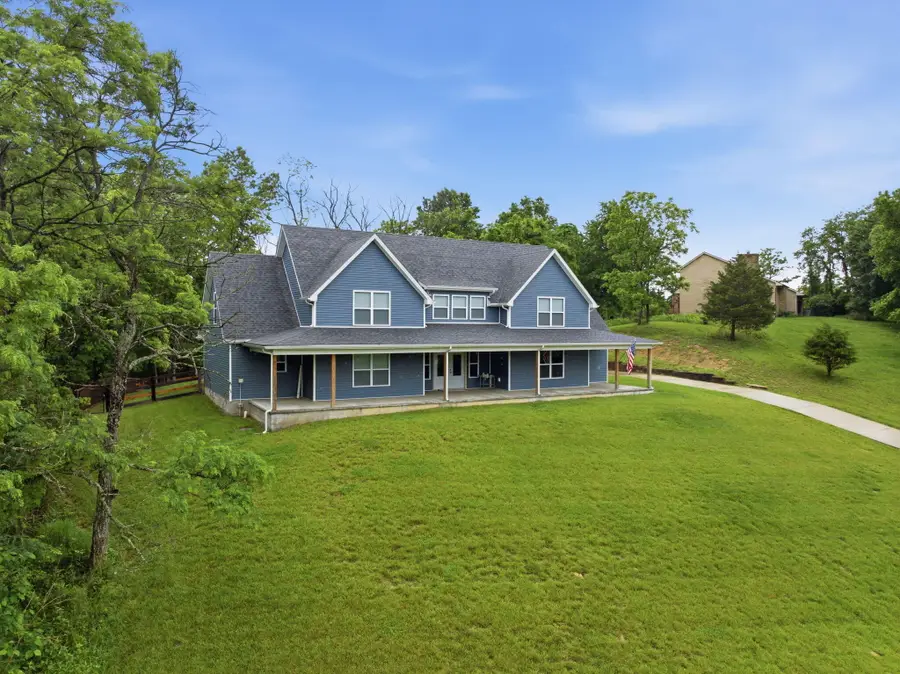 203 Mallard Point Drive, Georgetown, KY 40324 - #2