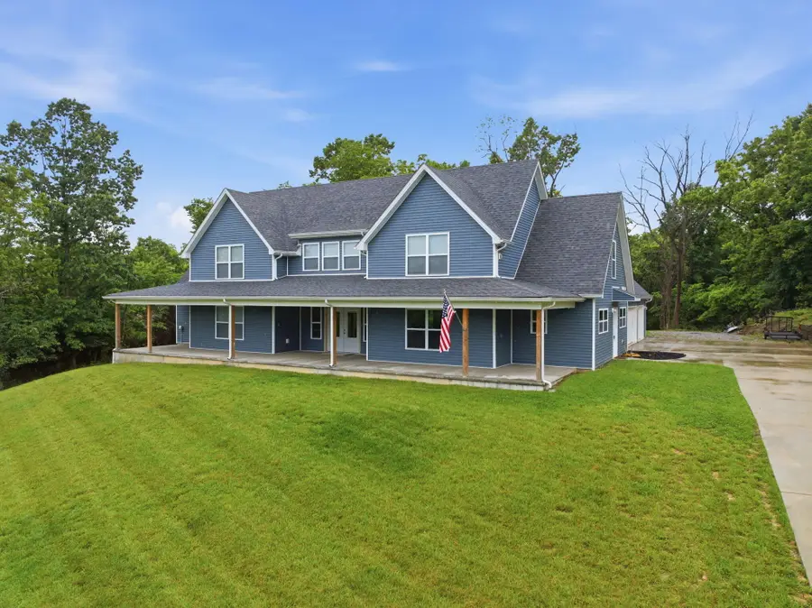 203 Mallard Point Drive, Georgetown, KY 40324 - #3