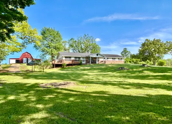 94 Tarter Cemetery Road, Nancy, KY 42544