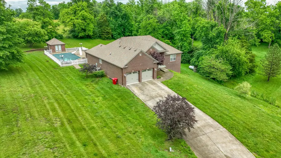 817 Ridgefield Road, Richmond, KY 40475 - #2