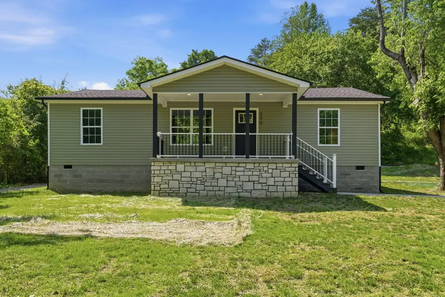 290 Walton Road, Irvine, KY 40336 - #2