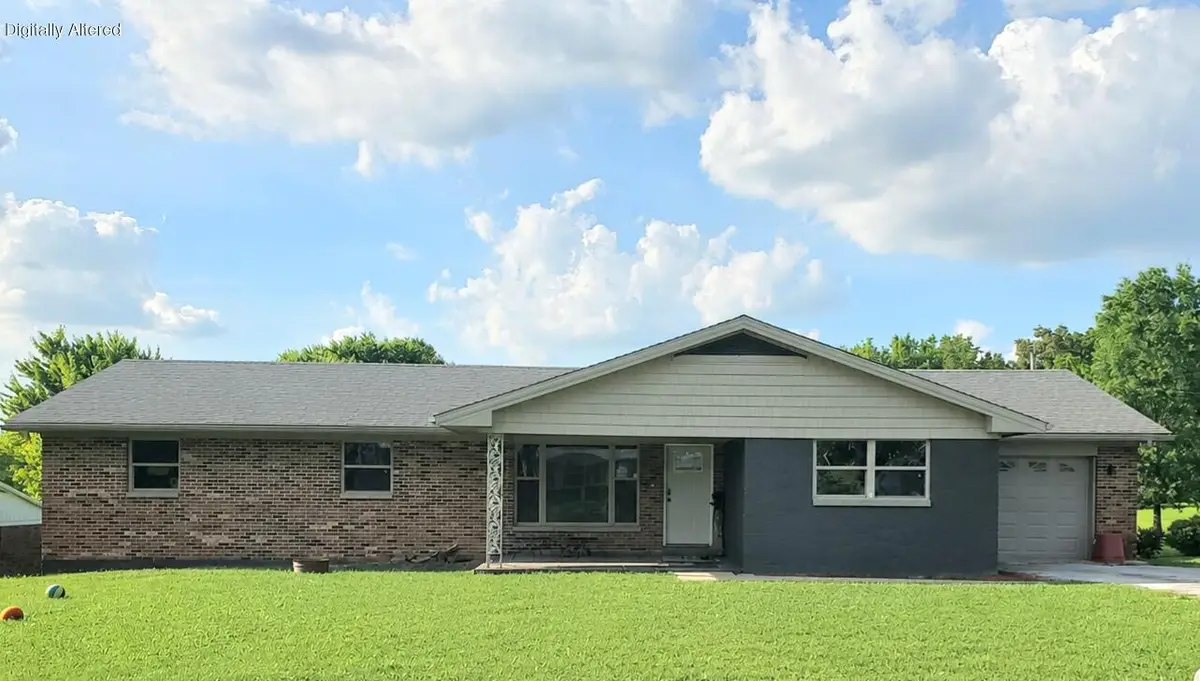 326 Sioux Trail, Somerset, KY 42501 - #1