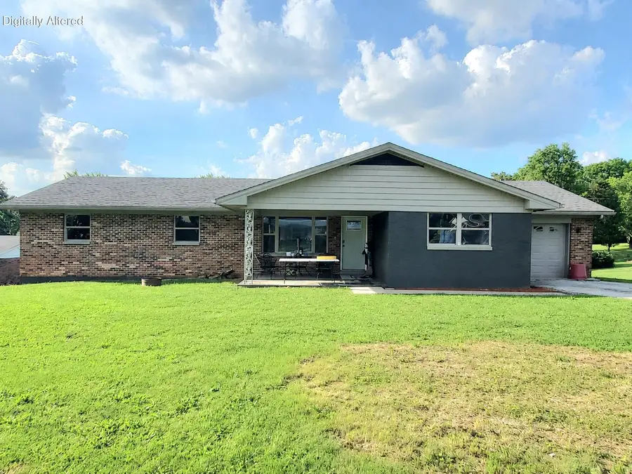 326 Sioux Trail, Somerset, KY 42501 - #2